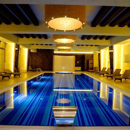 Hotel Poezia Luna Екстер'єр фото