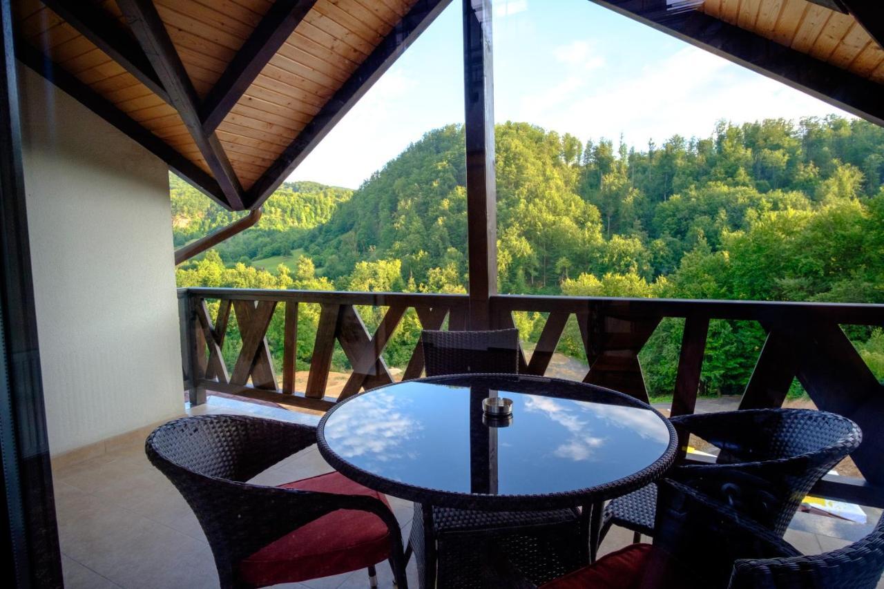 Hotel Poezia Luna Екстер'єр фото