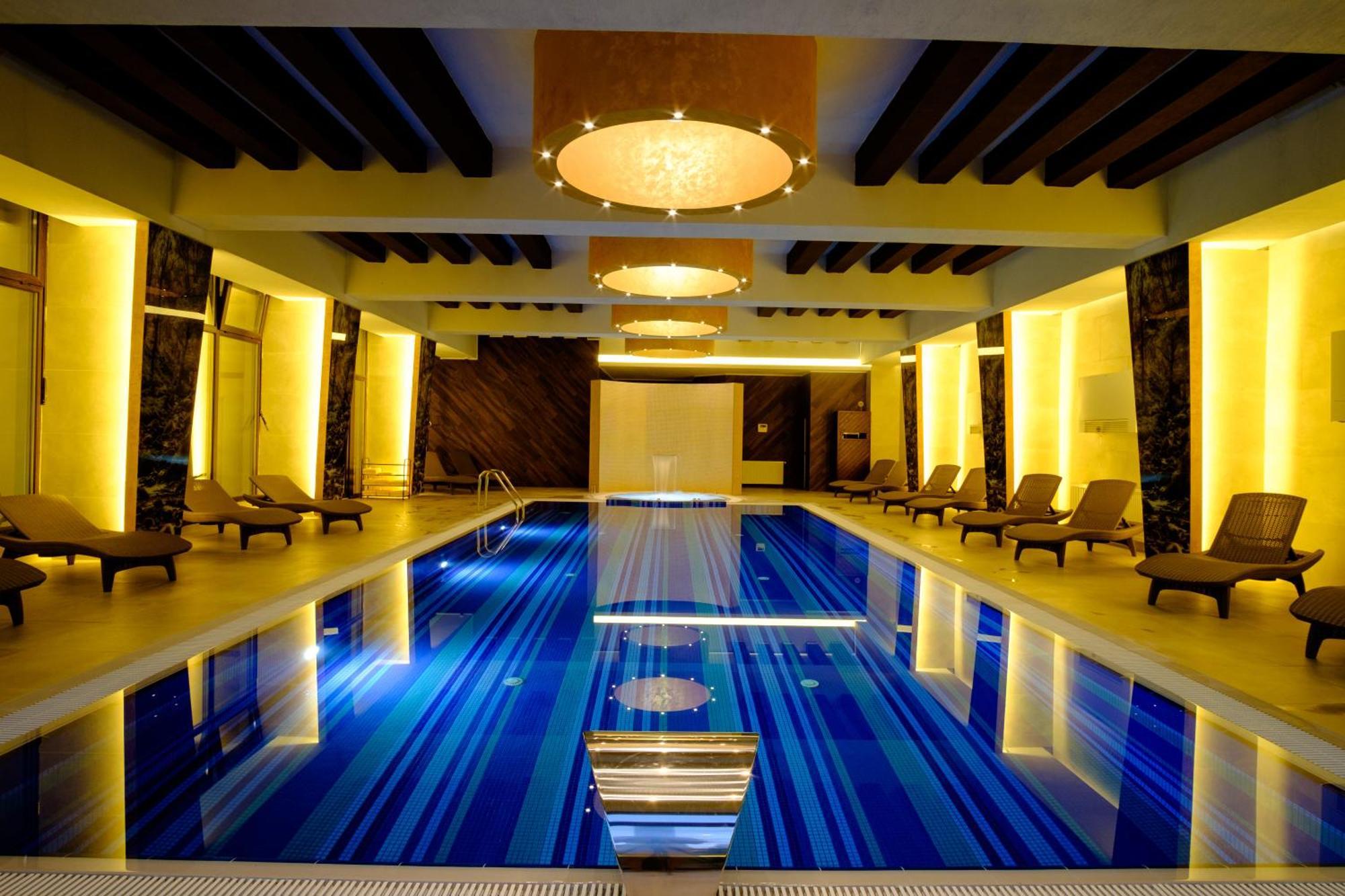 Hotel Poezia Luna Екстер'єр фото