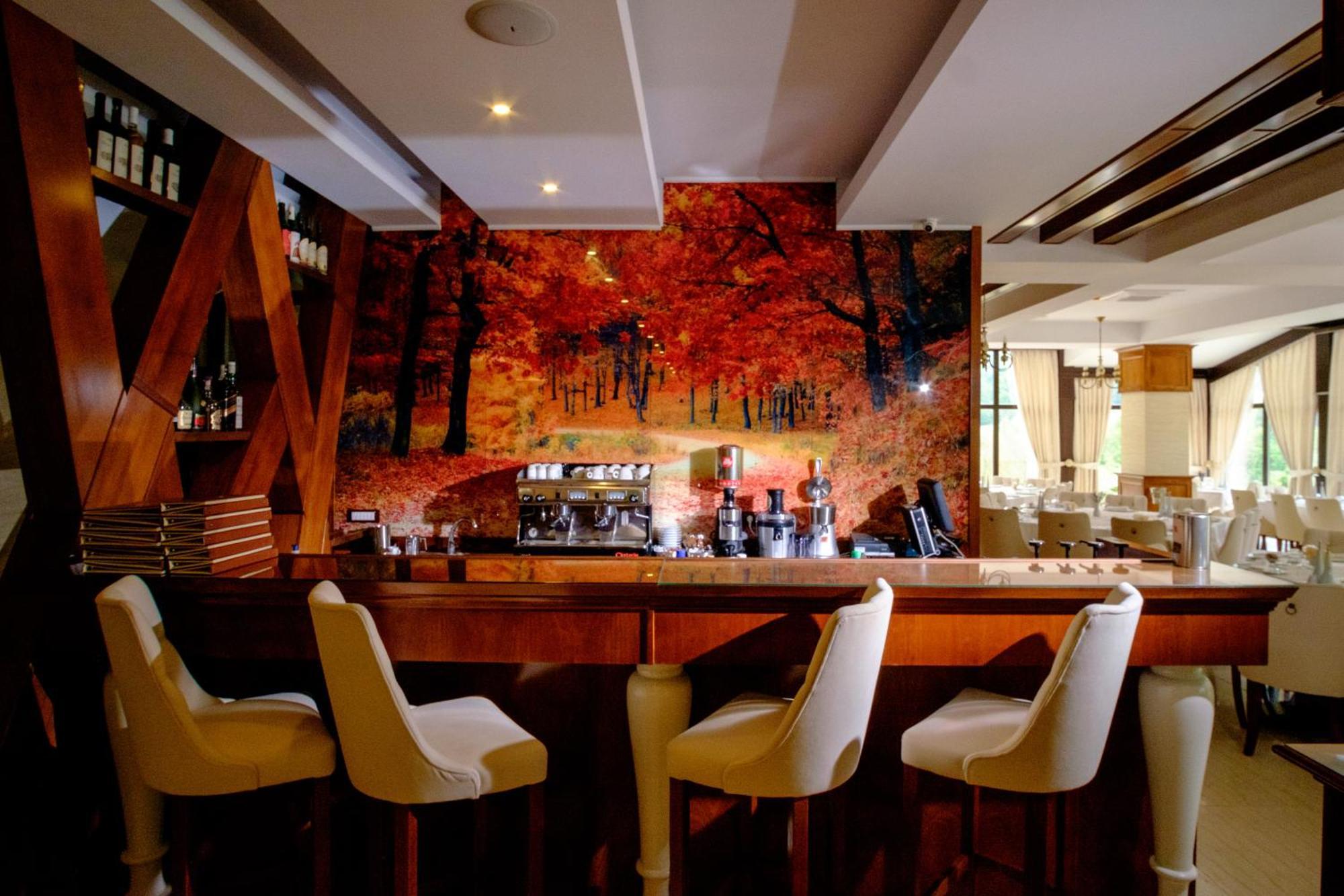 Hotel Poezia Luna Екстер'єр фото