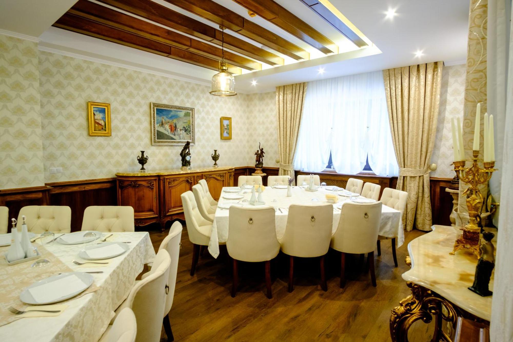 Hotel Poezia Luna Екстер'єр фото
