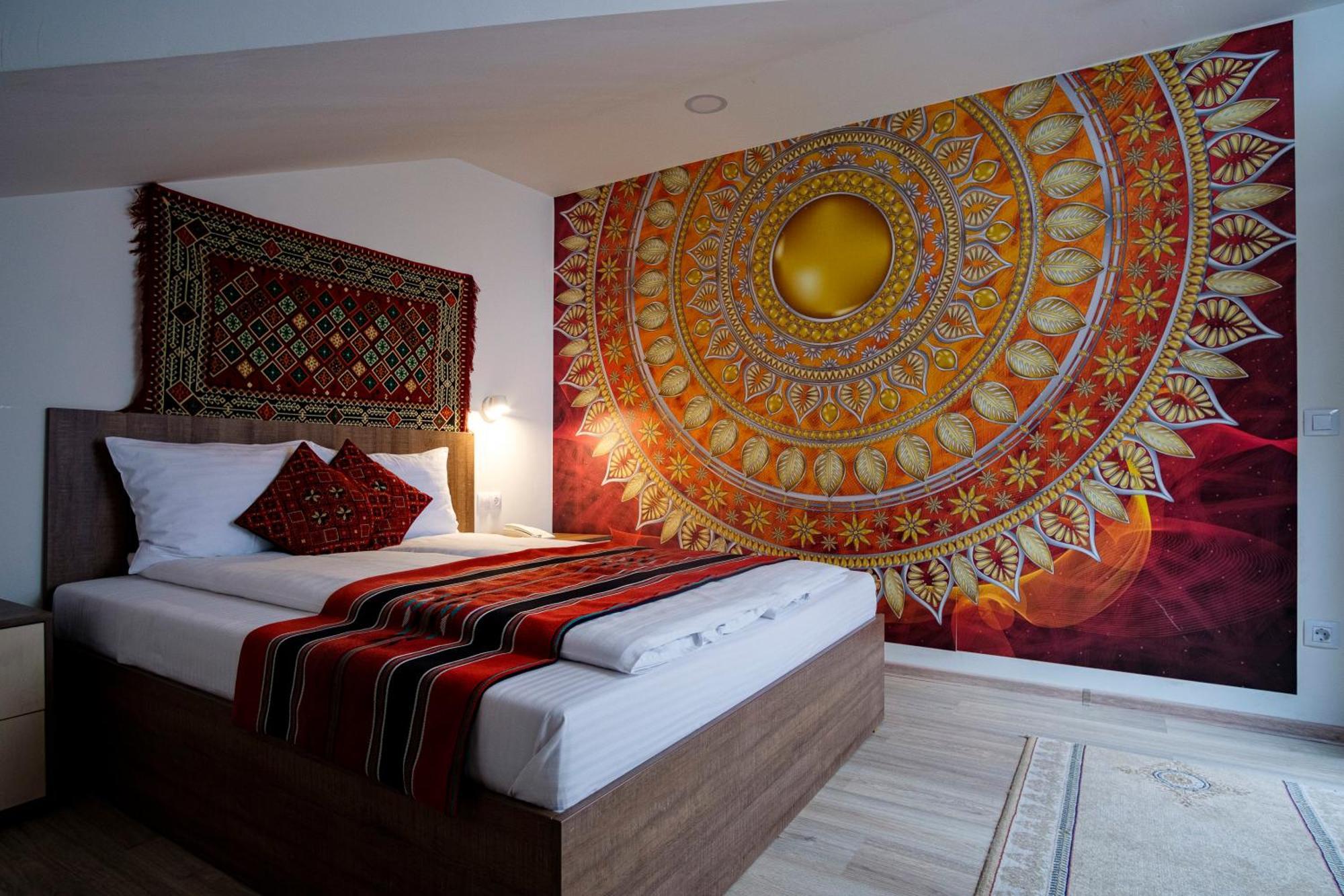 Hotel Poezia Luna Екстер'єр фото