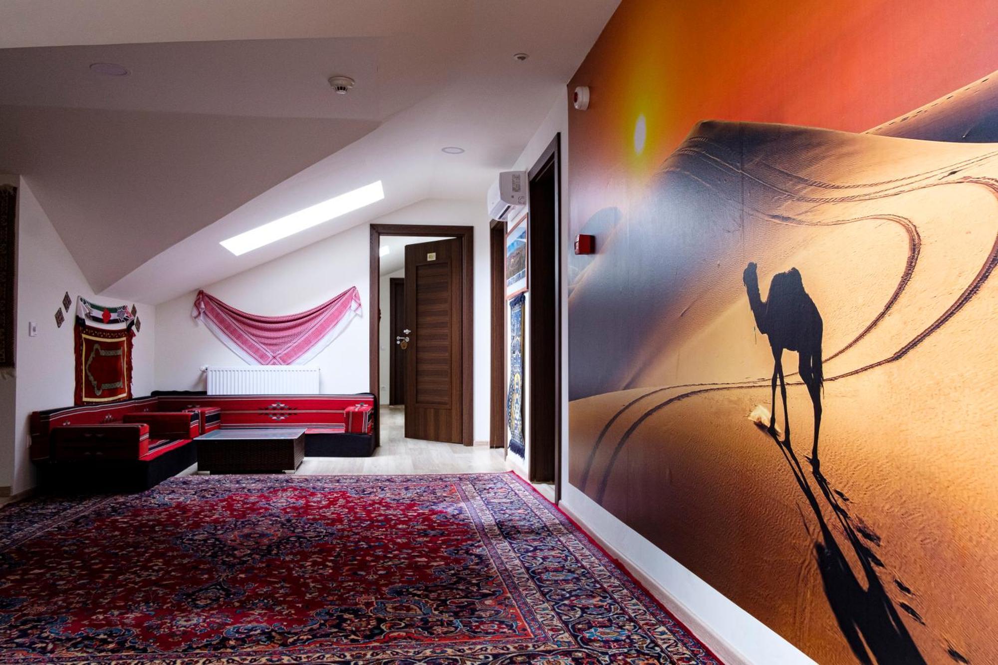 Hotel Poezia Luna Екстер'єр фото