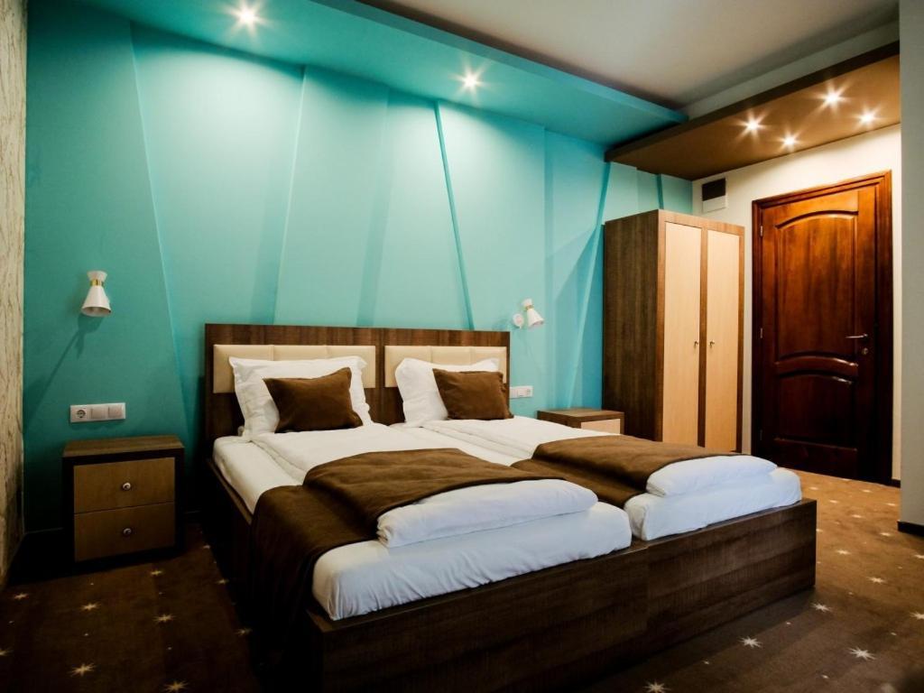 Hotel Poezia Luna Екстер'єр фото