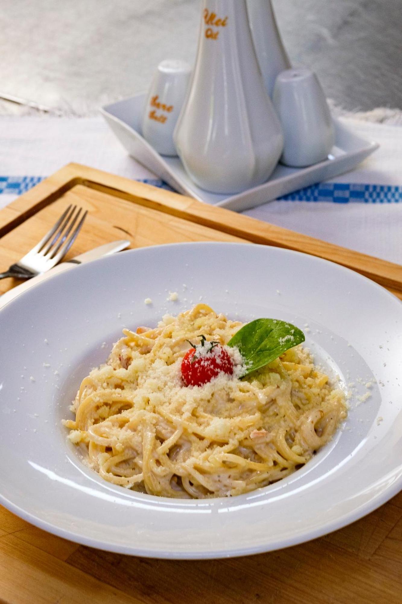 Hotel Poezia Luna Екстер'єр фото